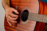 Live on the Patio: Chuck Taylor