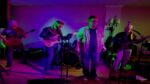 Live On The Patio: Radio Pilots