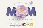 MOTHER'S DAY!