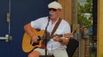 Live On The Patio: Pat O'Brennan