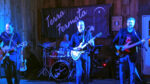 Live On The Patio: Terra Fermata
