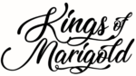 Live on the Patio: The Kings of Marigold