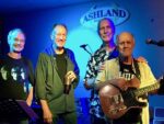 Live! On The Patio: Saving Sgt. Pepper