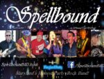 Live! On The Patio: Spellbound's SuzieMac Trio